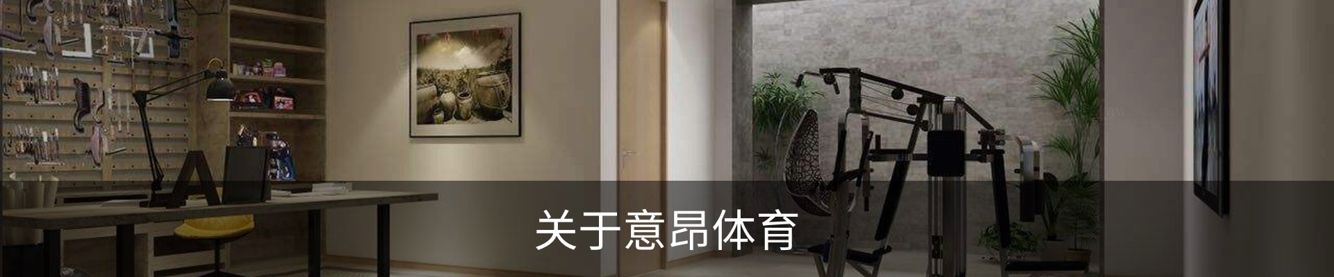 内页banner